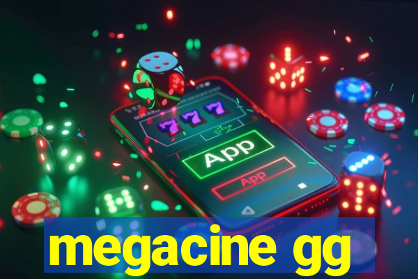 megacine gg